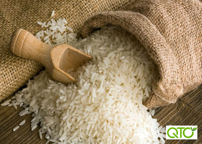 Mẹo chọn mua gạo hữu cơ đúng chuẩn