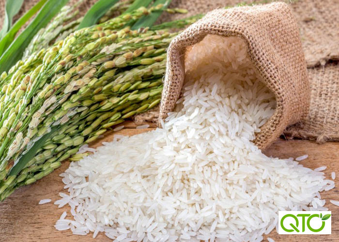 Thế nào là gạo hữu cơ