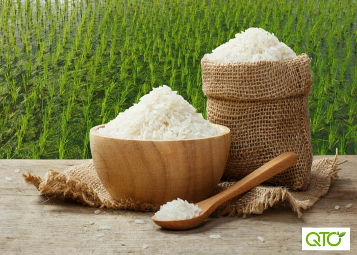 Vấn nạn gạo không đạt chất lượng trên thị trường